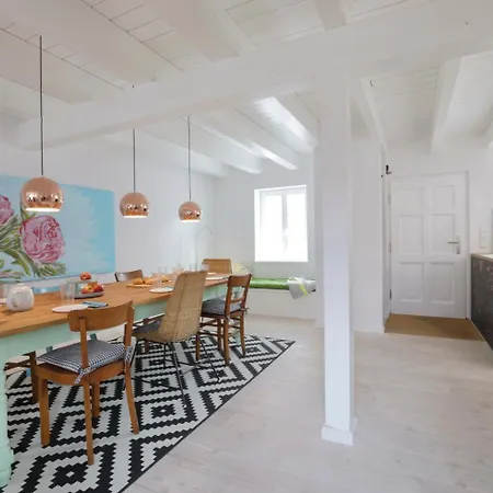 Witt Hus Nahe Der Ostsee - Ihr Perfektes Feriendomizil In Nyaraló *