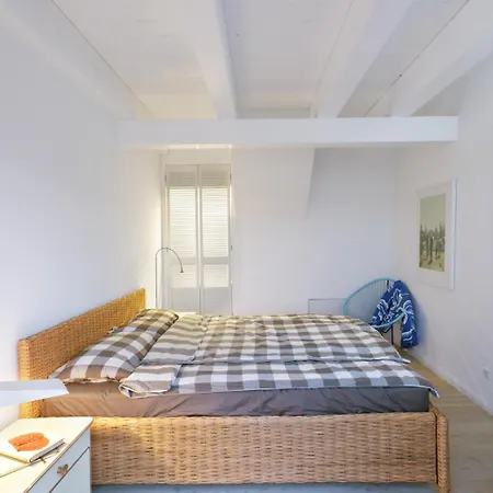 Nyaraló Witt Hus Nahe Der Ostsee - Ihr Perfektes Feriendomizil In