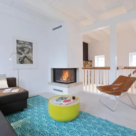 Nyaraló Witt Hus Nahe Der Ostsee - Ihr Perfektes Feriendomizil In *