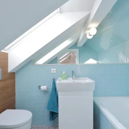 Witt Hus Nahe Der Ostsee - Ihr Perfektes Feriendomizil In * Barth