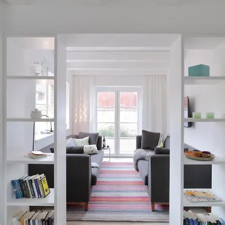 Nyaraló Witt Hus Nahe Der Ostsee - Ihr Perfektes Feriendomizil In