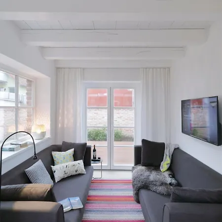 Nyaraló Witt Hus Nahe Der Ostsee - Ihr Perfektes Feriendomizil In *