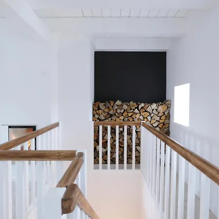 Witt Hus Nahe Der Ostsee - Ihr Perfektes Feriendomizil In * Barth