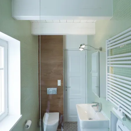 Witt Hus Nahe Der Ostsee - Ihr Perfektes Feriendomizil In Nyaraló